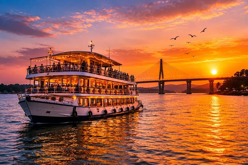 Cruises